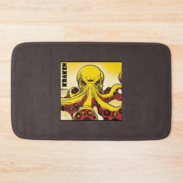 Item preview, KRAKEN designed and sold by BartonShirt.