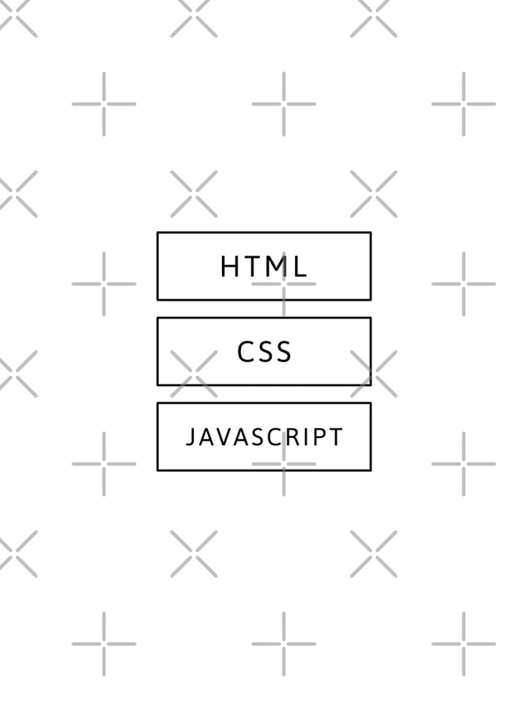 Thumbnail 4 von 4, iPhone-Hülle, HTML-, CSS- und JavaScript-Entwickler (invertiert) designt und verkauft von developer-gifts.
