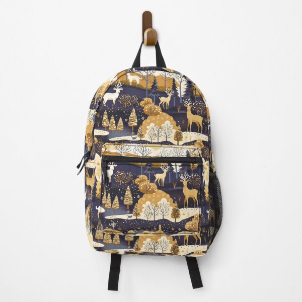 Item preview, Winterland Christmas designed and sold by Alessandro Remo Mazzoni Remotextiles.