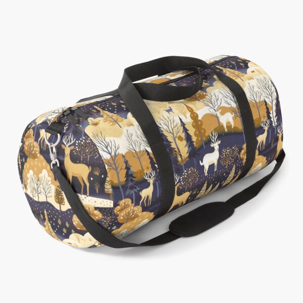 Item preview, Winterland Christmas designed and sold by Alessandro Remo Mazzoni Remotextiles.