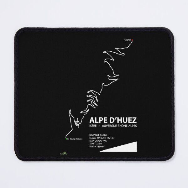 Item preview, Alpe D'huez	 designed and sold by amziwcfogwz22.