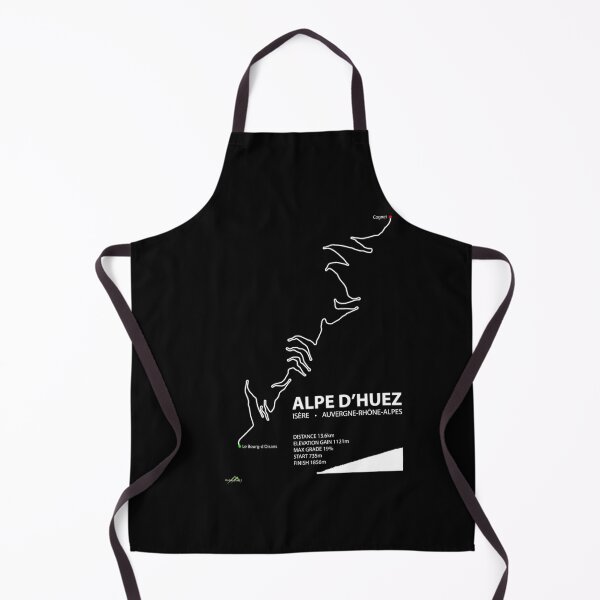 Item preview, Alpe D'huez designed and sold by amziwcfogwz22.