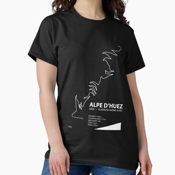 Item preview, Alpe D'huez	 designed and sold by amziwcfogwz22.