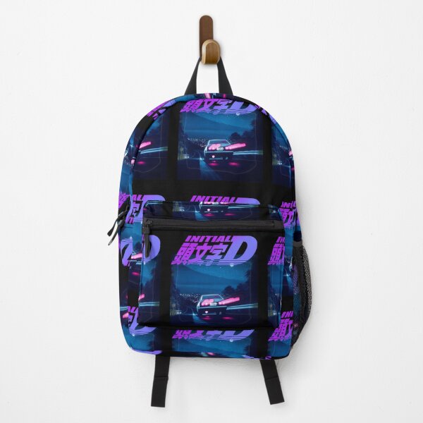 Item preview, Initial D Neon AE86 designed and sold by xuckdbfzzwz27.