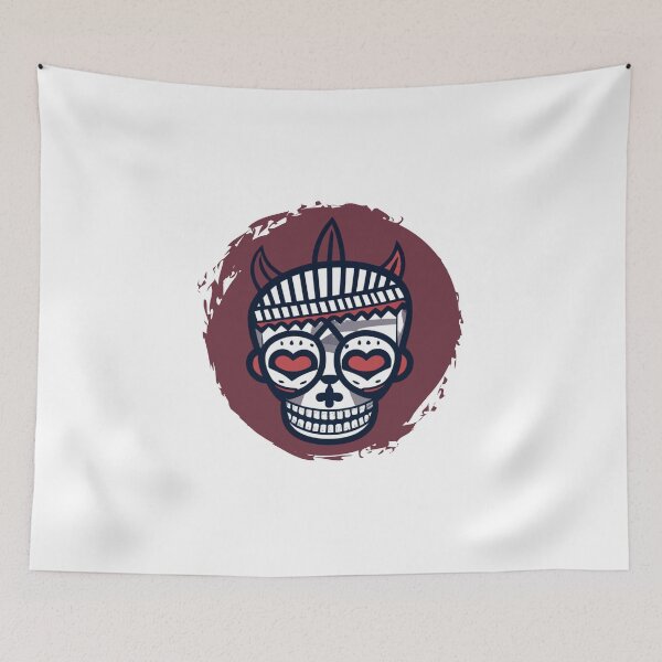 Item preview, Pirates head designed and sold by Ipk artworks.