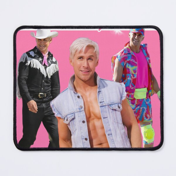 Item preview, Literally Me (Ryan Gosling) Classic designed and sold by mortellanalisa.