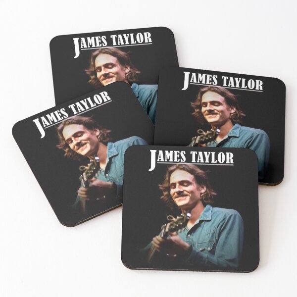 Item preview, James Taylor designed and sold by DelitBourget.