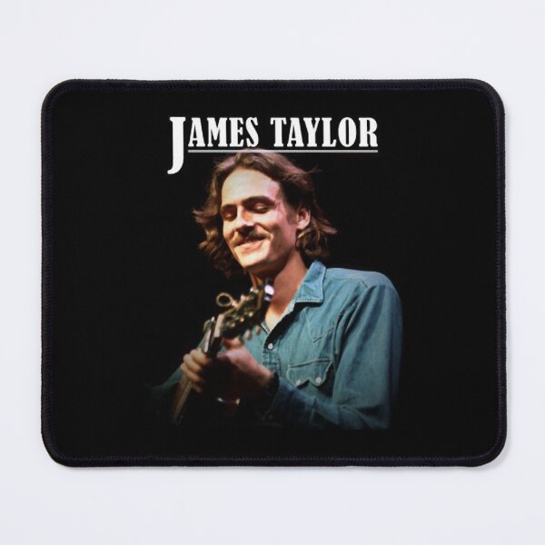 Item preview, James Taylor designed and sold by DelitBourget.