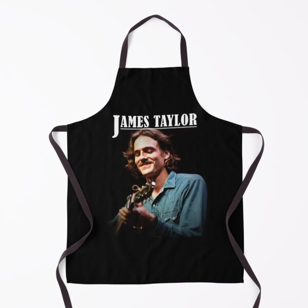 Item preview, James Taylor designed and sold by DelitBourget.