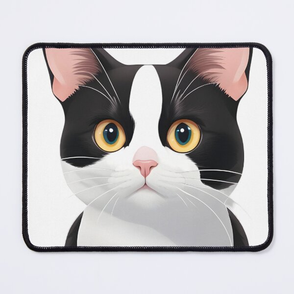 Item preview, Adorable Cat designed and sold by Tonycnx-shop.