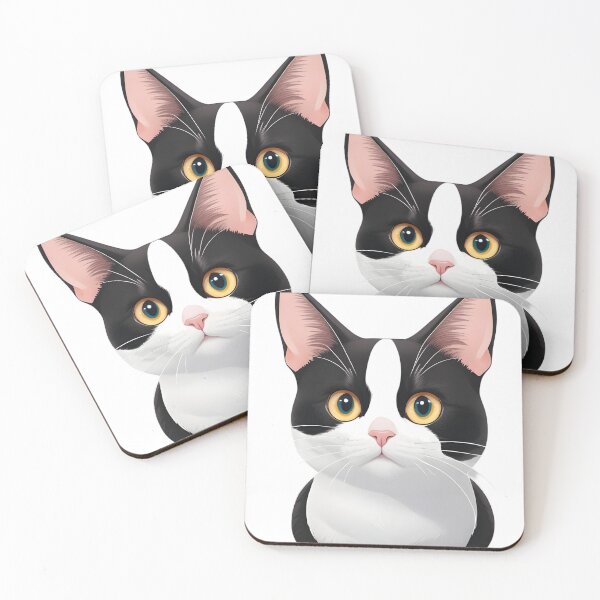 Item preview, Adorable Cat designed and sold by Tonycnx-shop.