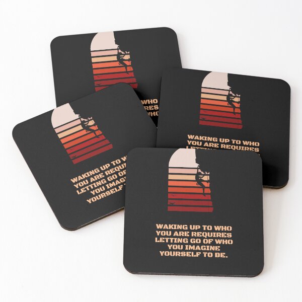 Item preview, Waking up to who you are designed and sold by vanErikDesigns.