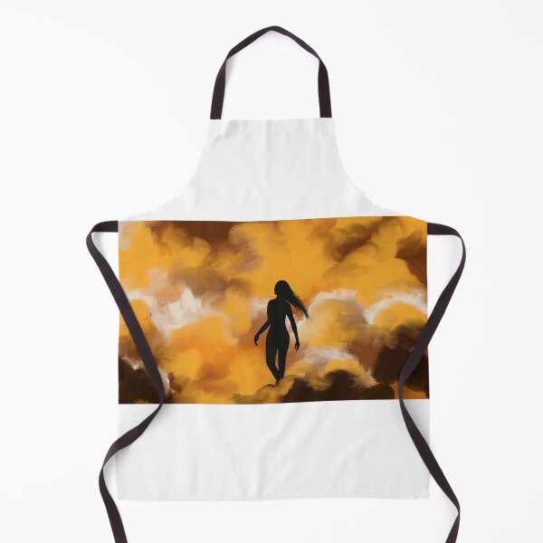 Item preview, The flame of the explosion designed and sold by enesart2022.