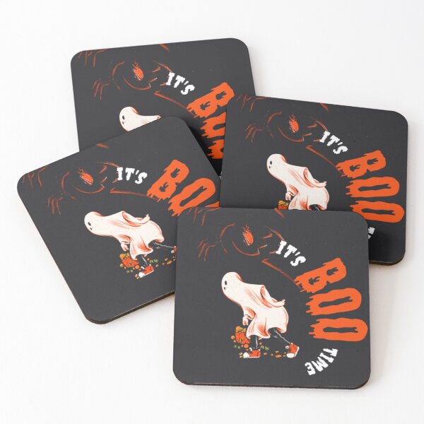 Item preview, It's boo time  designed and sold by Tropium-Designs.