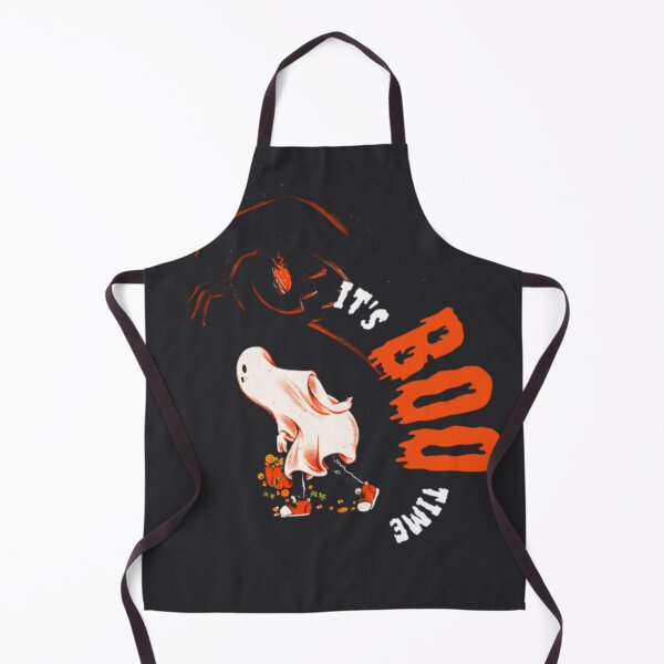 Item preview, It's boo time designed and sold by Tropium-Designs.