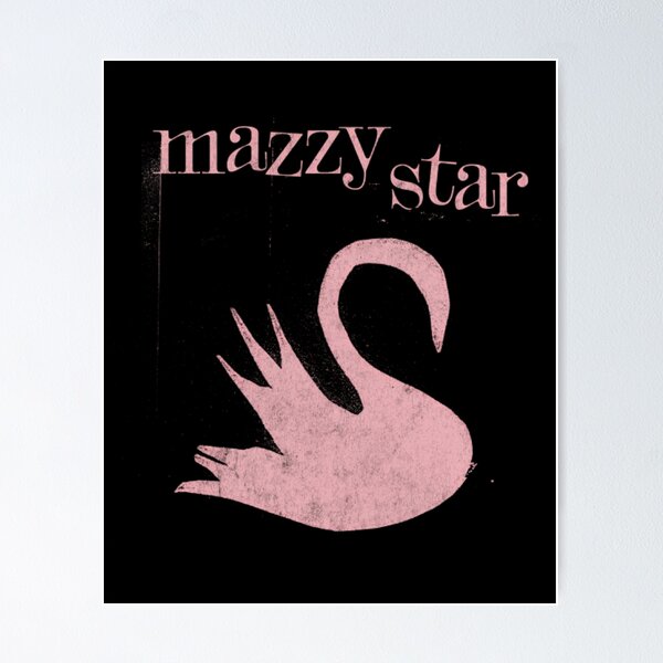 Aperçu de l'œuvre Mazzy Étoile Originale créée et vendue par ogybsdknb25.