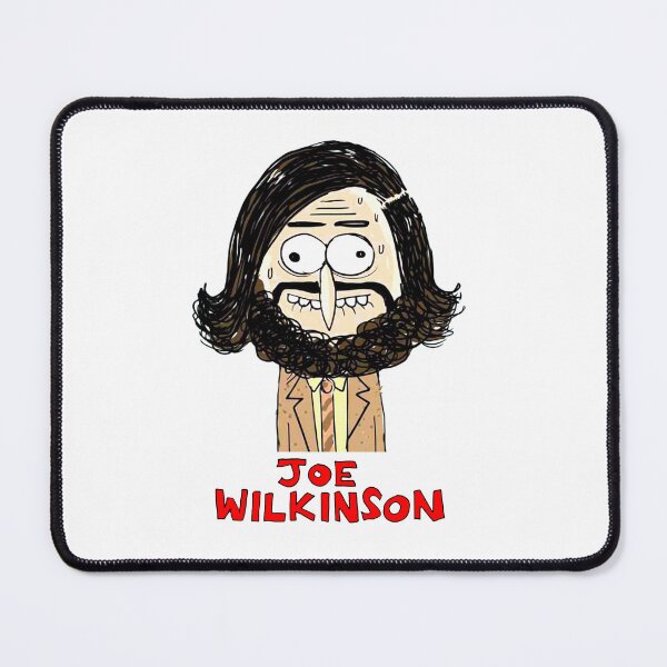 Item preview, JOE WILKINSON designed and sold by ManuelSchoenMD.