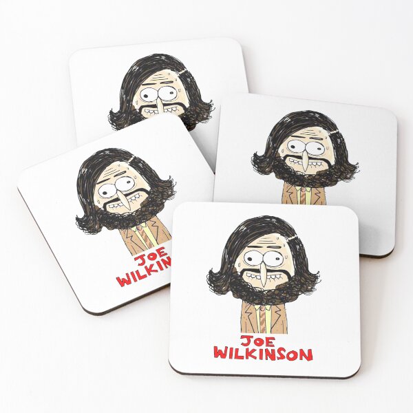 Item preview, JOE WILKINSON designed and sold by ManuelSchoenMD.