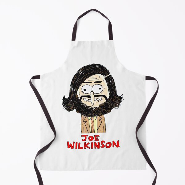 Item preview, JOE WILKINSON designed and sold by ManuelSchoenMD.