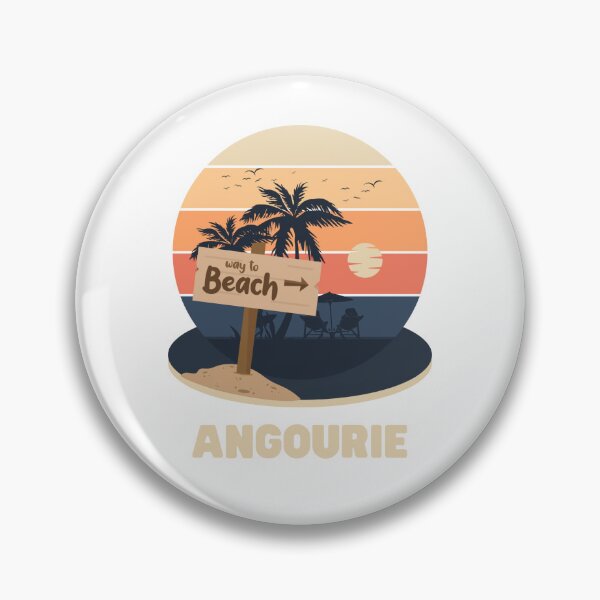 Item preview, Angourie The Way To The Beach designed and sold by TheBlushingRoo.