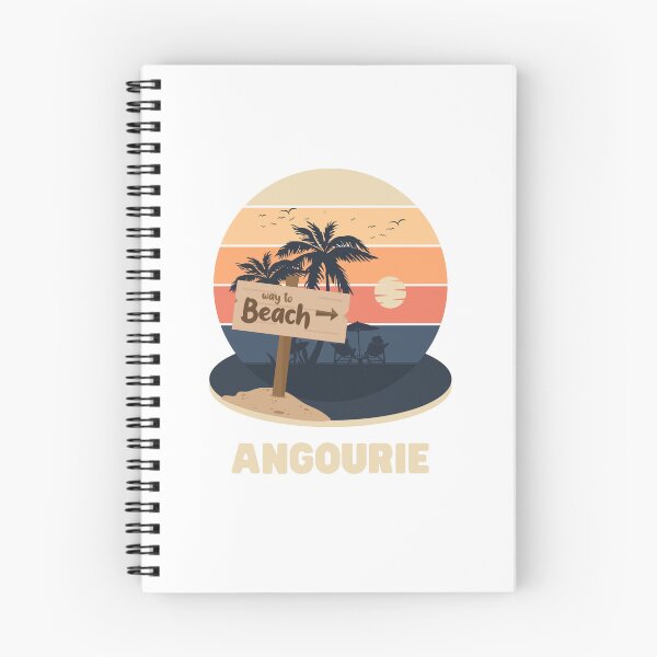 Item preview, Angourie The Way To The Beach designed and sold by TheBlushingRoo.