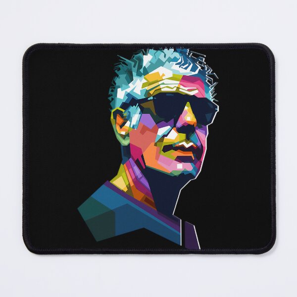 Item preview, Anthony Bourdain WPAP	 designed and sold by whobxwttnij32.