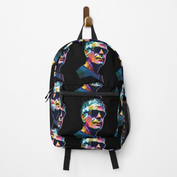 Item preview, Anthony Bourdain WPAP designed and sold by whobxwttnij32.