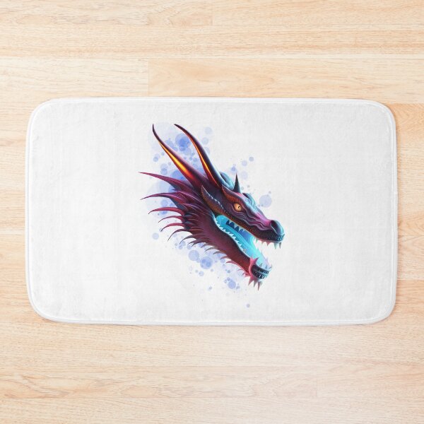 Item preview, Chinese dragon designed and sold by MadinaFatt.