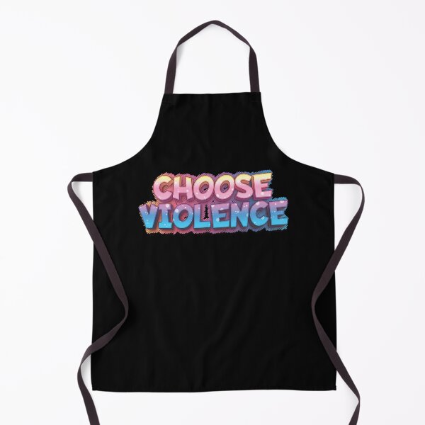 Item preview, Choose Violence designed and sold by cogstees.