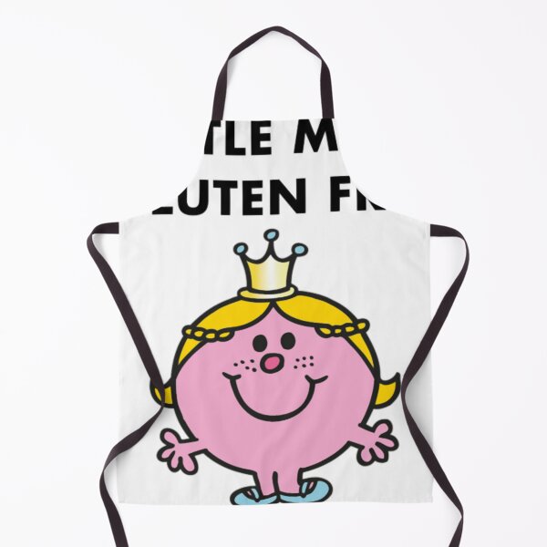 Item preview, Little Miss Gluten Free Classic designed and sold by mortellanalisa.