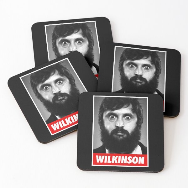 Item preview, JOE WILKINSON designed and sold by ManuelSchoenMD.
