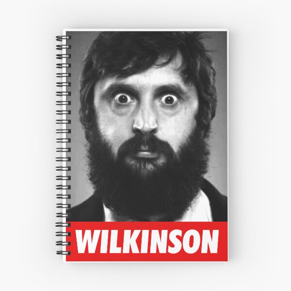 Item preview, JOE WILKINSON designed and sold by ManuelSchoenMD.