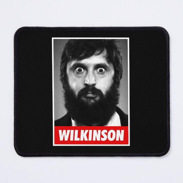 Item preview, JOE WILKINSON designed and sold by ManuelSchoenMD.