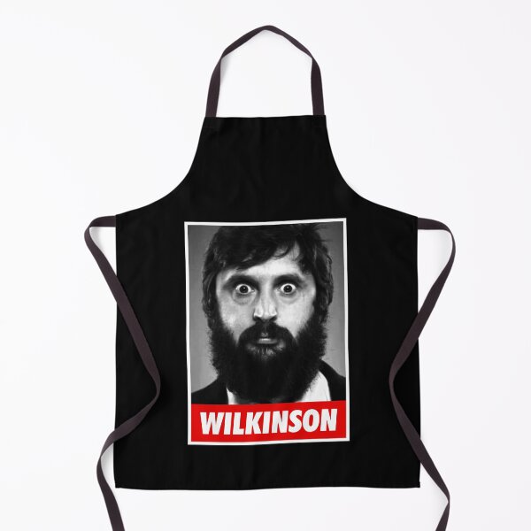 Item preview, JOE WILKINSON designed and sold by ManuelSchoenMD.