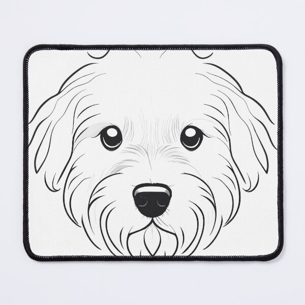 Item preview, Goldendoodles Cute Puppy Dog designed and sold by jokereddog.