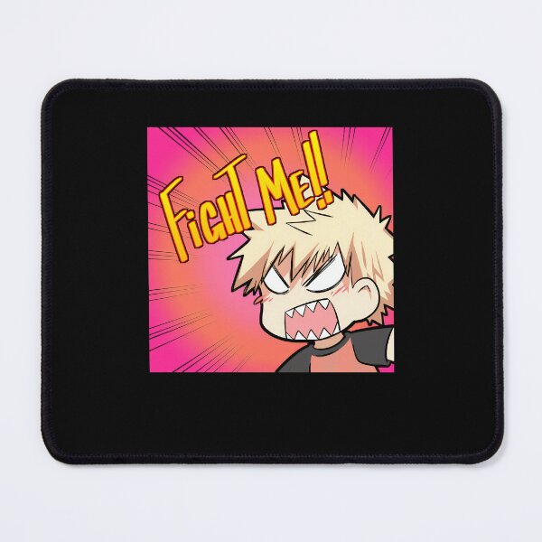 Item preview, Kacchan Team Shir Funny Unique designed and sold by ChetSaenubon.
