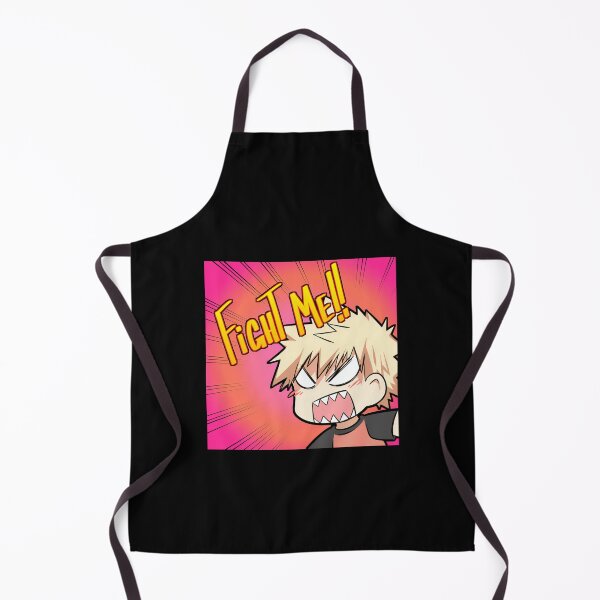Item preview, Kacchan Team Shir Funny Unique designed and sold by ChetSaenubon.