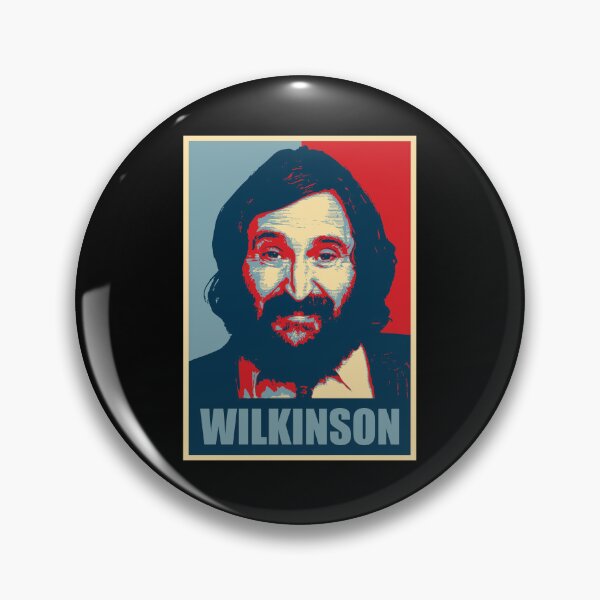 Artikelvorschau, JOE WILKINSON entworfen und verkauft von ManuelSchoenMD.