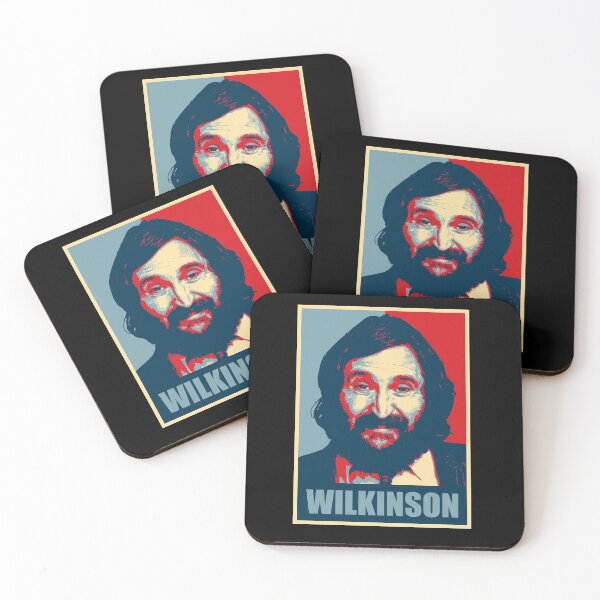 Item preview, JOE WILKINSON designed and sold by ManuelSchoenMD.