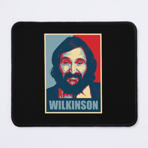 Item preview, JOE WILKINSON designed and sold by ManuelSchoenMD.