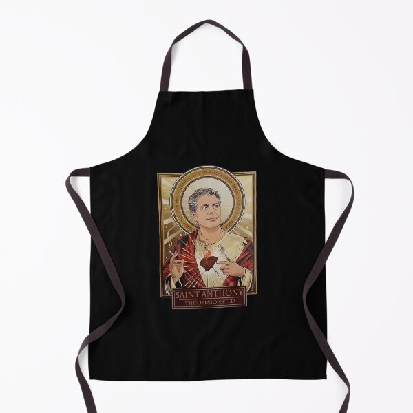 Item preview, Anthony Bourdain's Parts Saint designed and sold by whobxwttnij32.