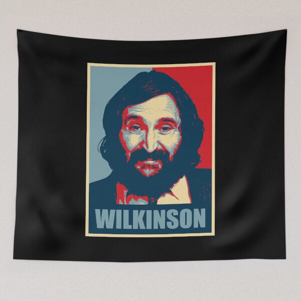 Item preview, JOE WILKINSON designed and sold by ManuelSchoenMD.