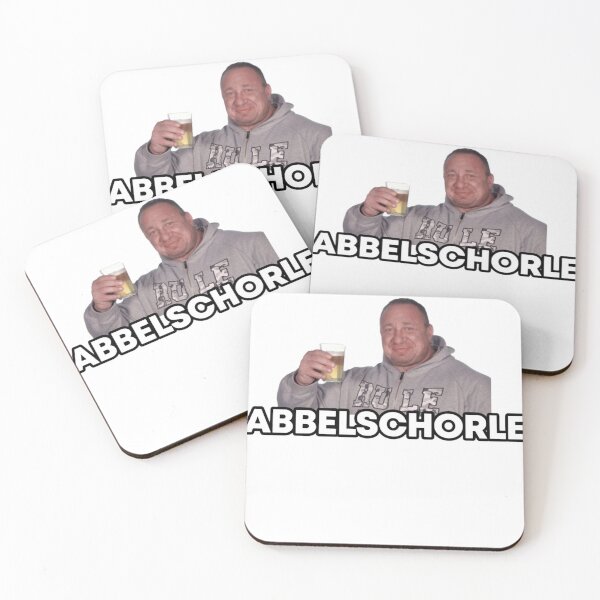 Artikelvorschau, Markus Rühl Meme Apfelschorle Classic entworfen und verkauft von mortellanalisa.