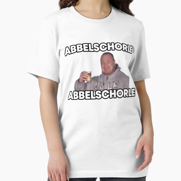 Item preview, Markus Rühl Meme Apfelschorle Classic designed and sold by mortellanalisa.