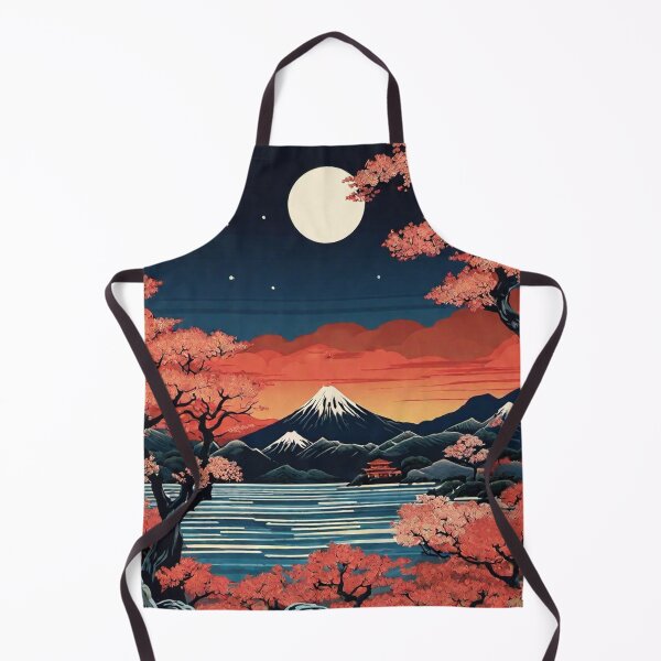 Item preview, Glowing Moon designed and sold by XamiDesign.