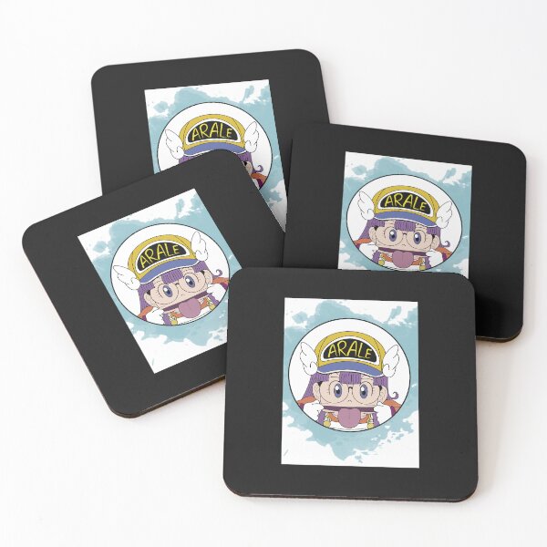 Item preview, Arale  designed and sold by JoyArmstro.