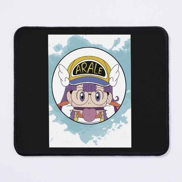 Item preview, Arale  designed and sold by JoyArmstro.