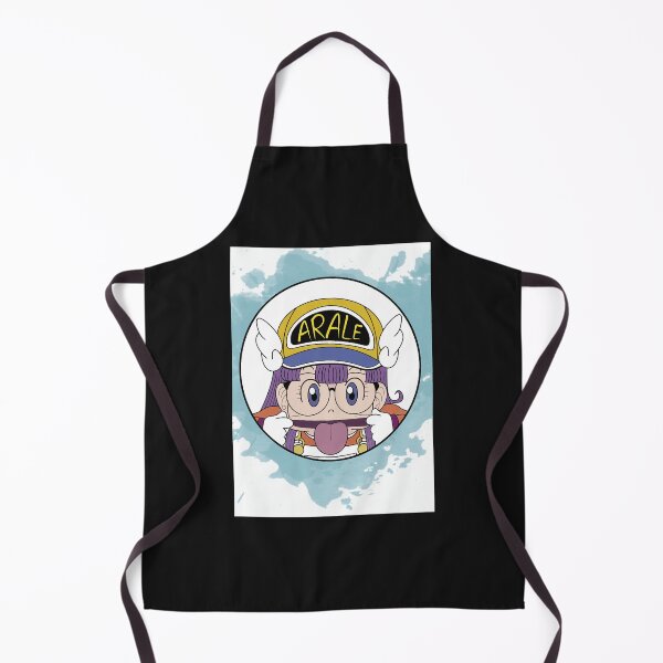 Item preview, Arale  designed and sold by JoyArmstro.
