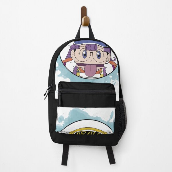 Item preview, Arale designed and sold by JoyArmstro.