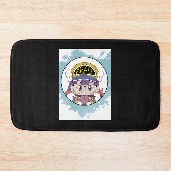 Item preview, Arale  designed and sold by JoyArmstro.